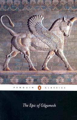The Epic of Gilgamesh