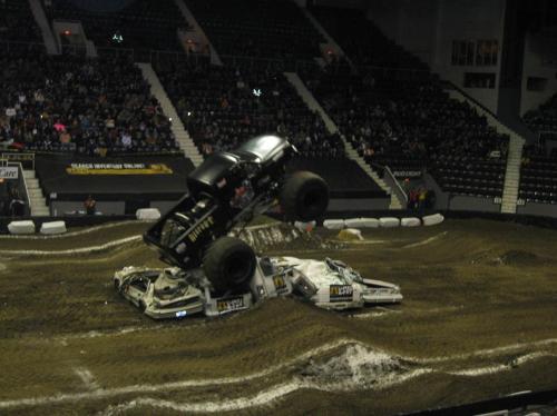 Meanwhile, I work in a cubicle.