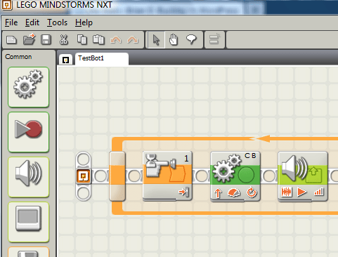 Kid-friendly and Turing-complete!