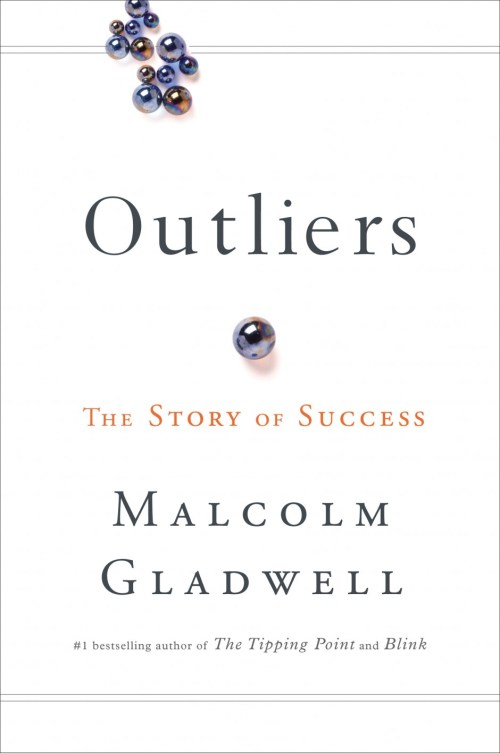 Malcom Gladwell has...lost his marbles? OH HO HO