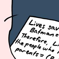 Images full of text are the BEST images!