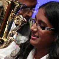 Ain't no bling like spelling bling