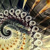 Kinda looks like an octopus tentacle, no?