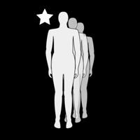 The future is clipart.