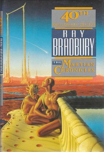 Little green men are *so* mainstream.