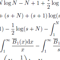 I liked calculus *before* it got all mainstream.