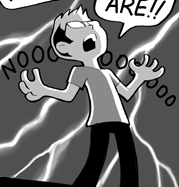 The phrase "NOOOOOOO" is copyrighted by George Lucas