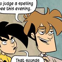 HAIR 2: RETURN OF THE HAIR