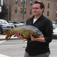 That's a pile of carp if you ask me.