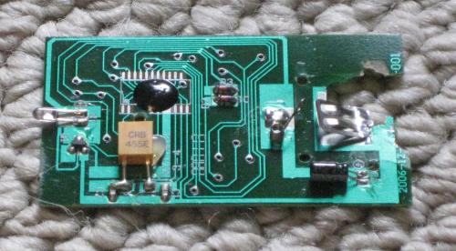 IT'S ELECTRIC - dada dada dada dada