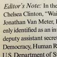 Correction: Jimmy is not a psychopath.