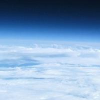 Pale blue dot, up close