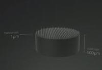 We have invented....a hockey puck.