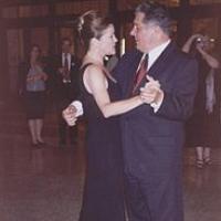 Dancing with the Stars.