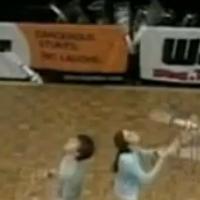 The bowling league they stole those pins from is gonna be piiiiissed