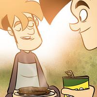 irl this hair would be TERRIFYING irl this hair would be TERRIFYING