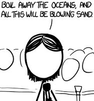 xkcd: where only women have hair