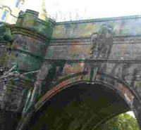 VELCOME TO MY BRIDGE