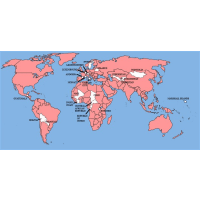 Don't think we forgot about you, MONGOLIA