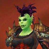 It's not easy being, uh, you know