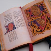 Try *this* on a Kindle.