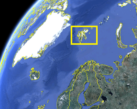 Svalbard