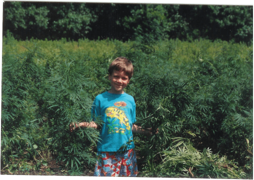 The Good Stuff Kids Go For