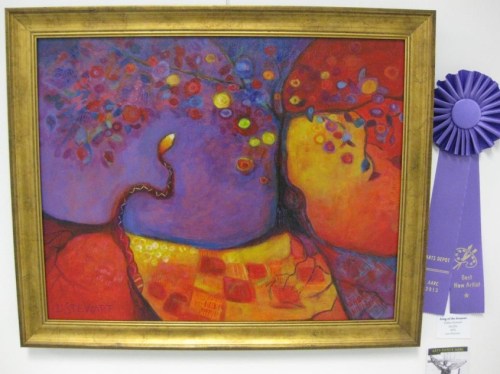 "Song of the Serpent"