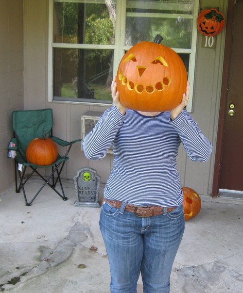 PumpkinBetsy