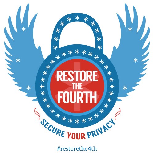 Restore The Fourth
