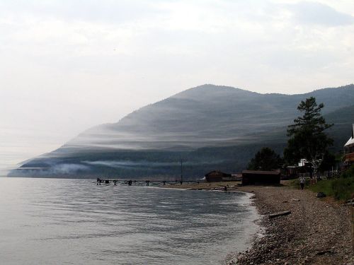 baikal