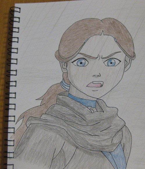 Katara Rain