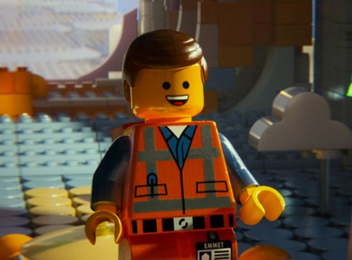 lego movie