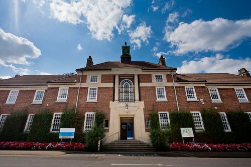 Bethlehem Royal Hospital