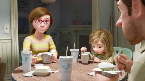 What's happening to our daughter?