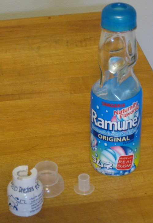 Ramune
